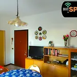 Hotspot To Venice #Residence Miro