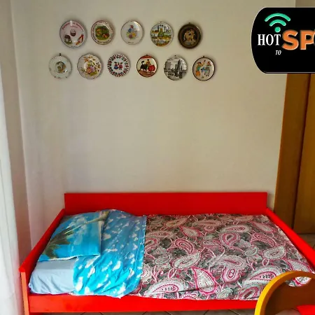 Hotspot To Venice #residence Miro Apartment *
