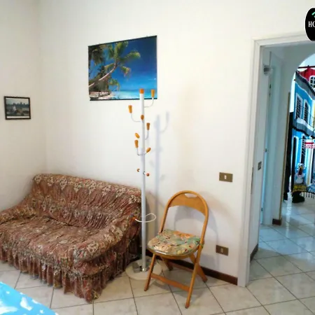 Apartment Hotspot To Venice #residence Miro Lido di Jesolo