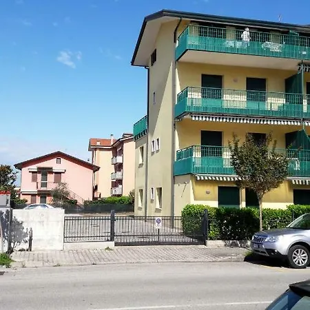 Hotspot To Venice #residence Miro Apartment *