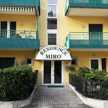 Hotspot To Venice #residence Miro *